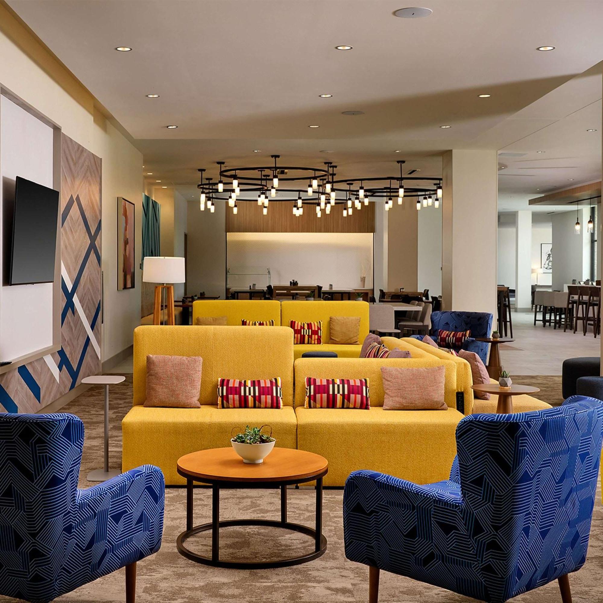 Hilton Garden Inn Grapevine At Silverlake Crossing, Tx Екстериор снимка